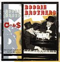 Audio CD Cover: Cents & Dollars