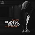 Audio CD Cover: Treasure Island von Daniel Ecklbauer
