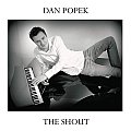 Audio CD Cover: The Shout von Dan Popek