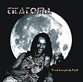 Audio CD Cover: Treat Everybody Right von Titatoma