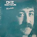 Vinyl LP Cover: Rhumbalero von Diz Watson