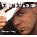 Audio CD Cover: Absoo-Boogin´-Lootly von Mr. Boogie Woogie