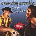 Audio CD Cover: Live at the Duke von Mr. Boogie Woogie