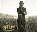Audio CD Cover: Outlaw von Edwin Kimmler