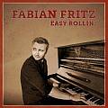 Audio CD Cover: Easy Rollin´ von Fabian Fritz