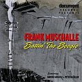 Audio CD Cover: Battin´ The Boogie von Frank Muschalle