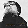 Audio CD Cover: Best Of 30 Years in Blues & Boogie Woogie von Henning Pertiet