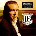 Audio CD Cover: Reconsider Me von Johan Blohm