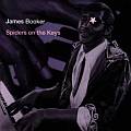 Audio CD Cover: Spiders On The Keys von James Booker