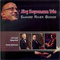 Audio CD Cover: Swanee River Boogie von Jörg Hegemann