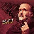 Audio CD Cover: I Get Ideas von Jan Luley