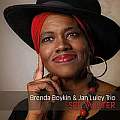 Audio CD Cover: See Ya Later von Brenda Boykin