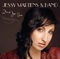 Audio CD Cover: Break Your Curse von Jessy Martens