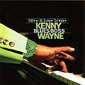 Audio CD Cover: 88th & Jump Street von Kenny "Blues Boss" Wayne