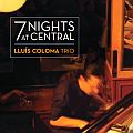  Cover: 7 Nights At Central