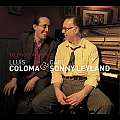 Audio CD Cover: Telling Our Stories von Carl Sonny Leyland