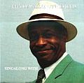 Audio CD Cover: Singalong with...  von Little Willie Littlefield