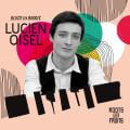 Audio CD Cover: Roots & Fruits von Lucien Oisel