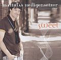 Audio CD Cover: Sweet von Matthias Heiligensetzer