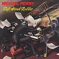 Audio CD Cover: Left Hand Roller von Michael Pewny