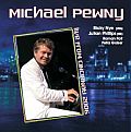 Audio CD Cover: Live from Cincinnati 2006 von Michael Pewny