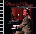 Audio CD Cover: Michael Pewny Solo - Live in Vienna von Michael Pewny