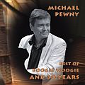 Audio CD Cover: The Best Of von Michael Pewny