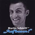 Audio CD Cover: Aufbassn! von Martin Schmitt