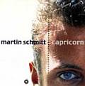 Audio CD Cover: Capricorn von Martin Schmitt