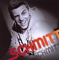 Audio CD Cover: Schmitt von Martin Schmitt