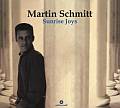 Audio CD Cover: Sunrise Joys von Martin Schmitt