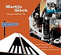 Audio CD Cover: 12th Street Boogie von Martijn Schok