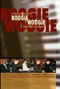 DVD Cover: International Boogie Woogie Festival Holland 2004 von Little Willie Littlefield
