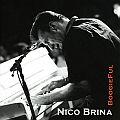 Audio CD Cover: Boogieful von Nico Brina
