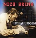 Audio CD Cover: Flight 6024