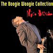 Audio CD Cover: The Boogie Woogie Collection von Nico Brina