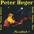 Audio CD Cover: Na endlich!! von Peter Heger