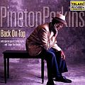 Audio CD Cover: Back On Top von Pinetop Perkins