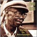 Audio CD Cover: Down In Mississippi von Pinetop Perkins