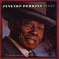 Audio CD Cover: Heaven von Pinetop Perkins