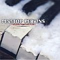 Audio CD Cover: Hot Blues From A Cold Place von Pinetop Perkins