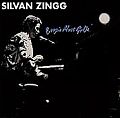 Audio CD Cover: Boogie Must Go On von Silvan Zingg