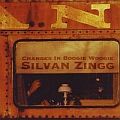 Audio CD Cover: Changes in Boogie Woogie von Silvan Zingg