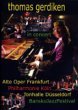 DVD Cover: Thomas Gerdiken in Concert von Thomas Gerdiken