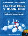 The Real Blues 'n Boogie Buch