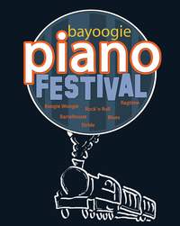 Bayoogie Piano Festival