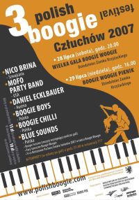 Polish Boogie Festival