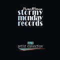  Cover: Stormy Monday Records - Artist Collection 9