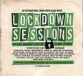 Audio CD Cover: Lockdown Sessions - A Downhome Blues Revue